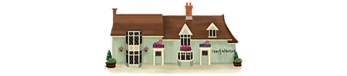 Coach & Horses Melton
